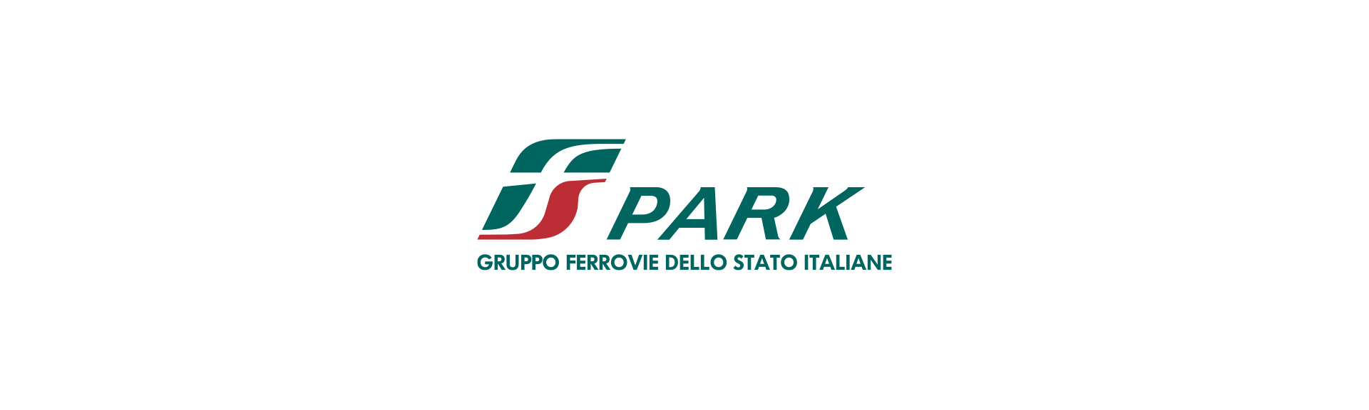 Immagine con logo fs park