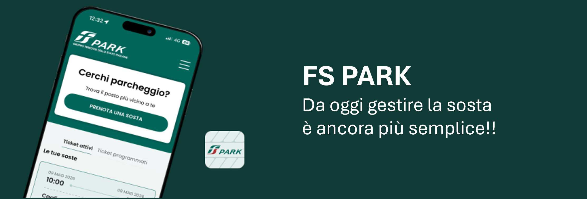 FS PARK